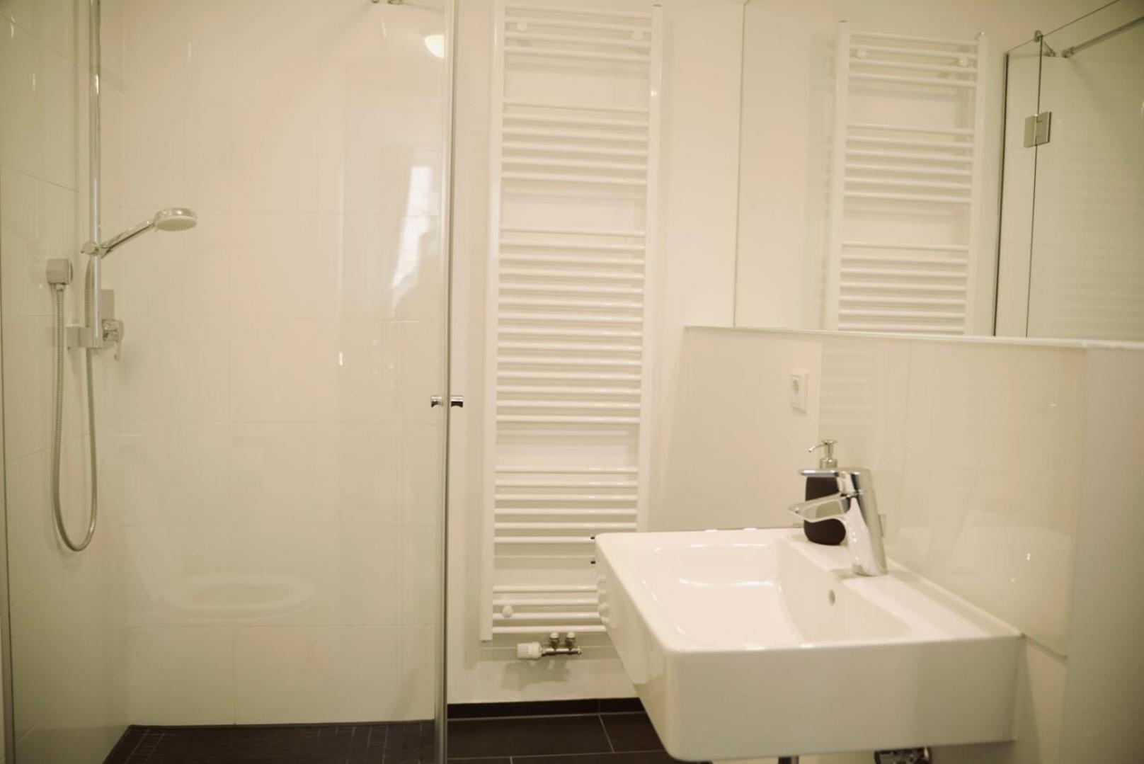 De La Vie Reutlingen - Altstadt Apartment An Stadthalle & Am Marktplatz Eksteriør billede