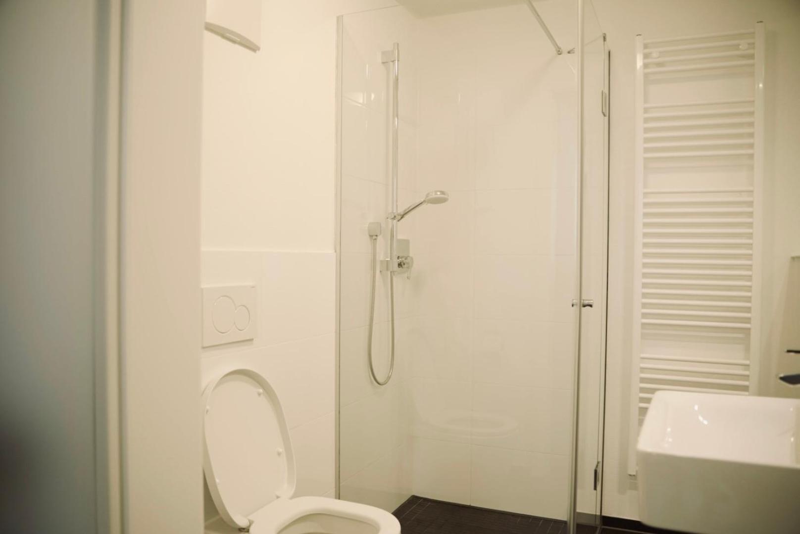 De La Vie Reutlingen - Altstadt Apartment An Stadthalle & Am Marktplatz Eksteriør billede