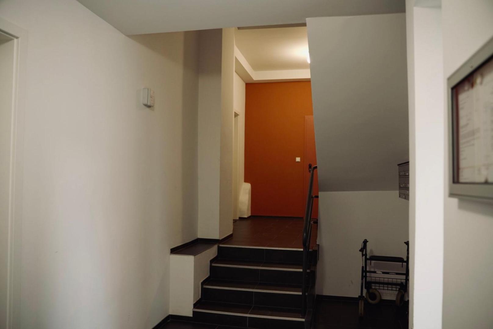De La Vie Reutlingen - Altstadt Apartment An Stadthalle & Am Marktplatz Eksteriør billede